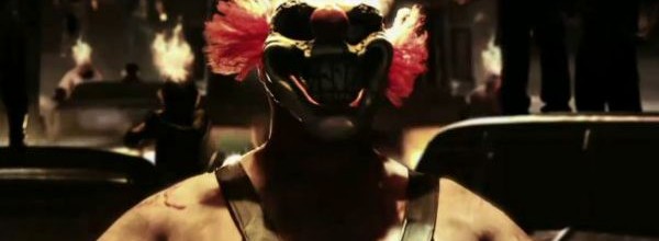Twisted Metal (2012)