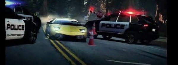 Need for Speed: Hot Pursuit