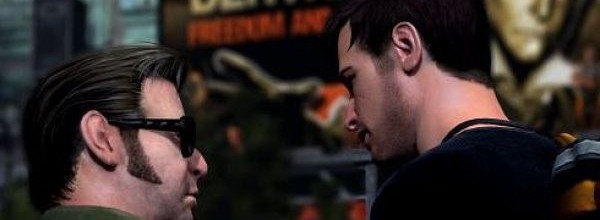 InFamous 2
