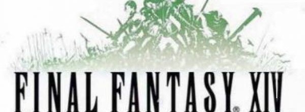 Final Fantasy XIV: A Realm Reborn
