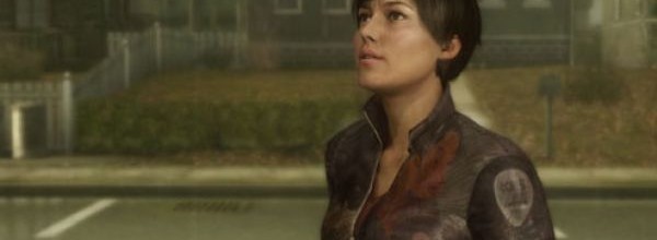 Heavy Rain