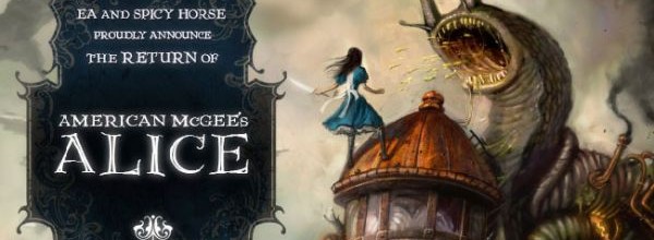 Alice: Madness Returns