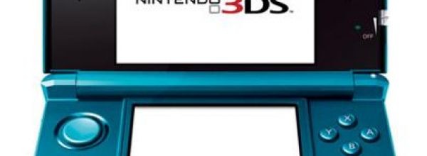 Svelate alcune specifiche del 3DS?