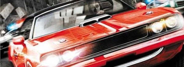 Driver: San Francisco