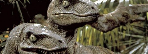 Jurassic Park