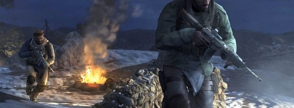 Medal of Honor 2010