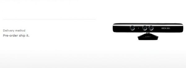 Kinect