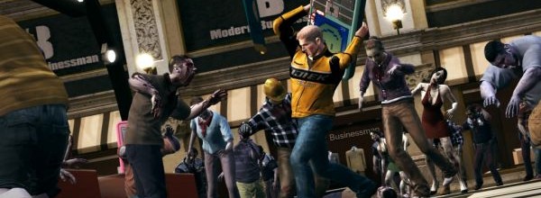 Dead Rising 2