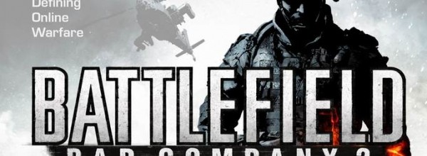 Battlefield: Bad Company 2