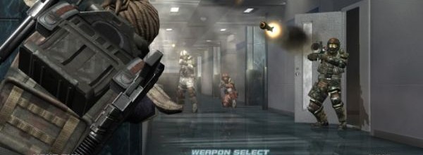Time Crisis spara con Move