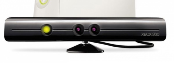 Kinect oltre le barriere Xbox 360?