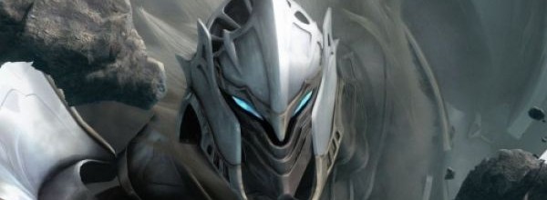 White knight Chronicles