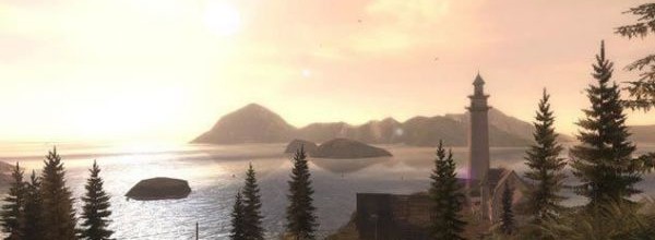 Alan Wake