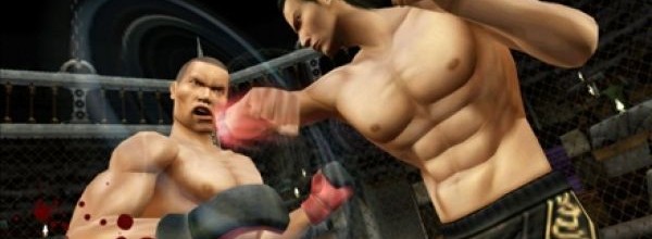 Yakuza in multipayer su PSP