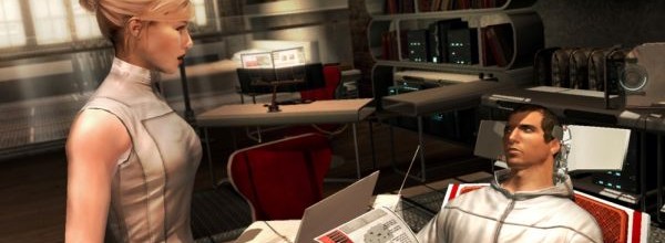 Ubisoft parla di Assassin's Creed III