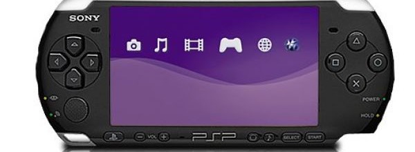 Niente 3D per la PSP2