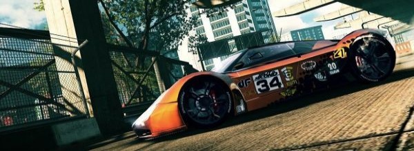Split/Second: Velocity