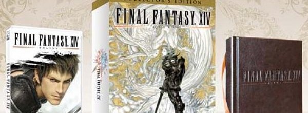 Final Fantasy XIV: A Realm Reborn