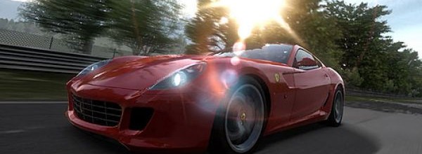 Need for Speed: Hot Pursuit
