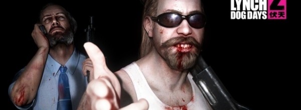 Kane & Lynch 2: Dog Days