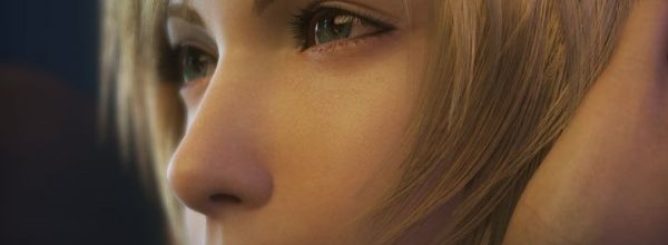 Parasite Eve: The 3rd Birthday
