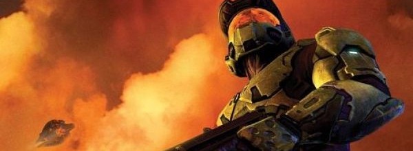 Halo Reach