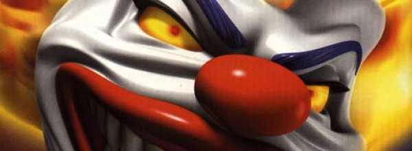 Twisted Metal (2012)