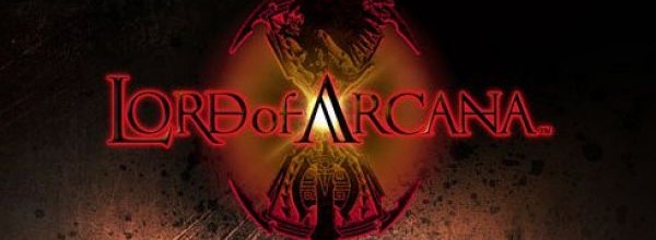 Lord of Arcana