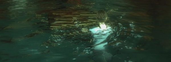 Hydrophobia