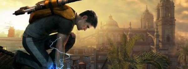 InFamous 2