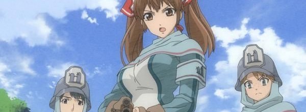 Una data per Valkyria Chronicles II