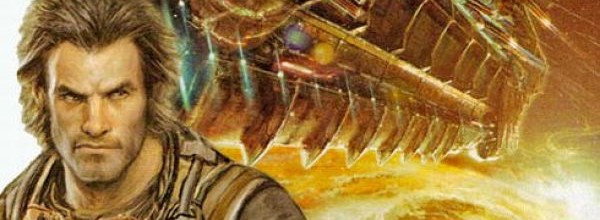 Bulletstorm
