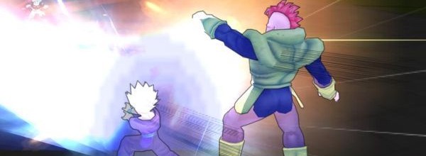 Dragon Ball Z: Tenkaichi Tag Team