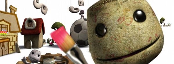 LittleBigPlanet 2