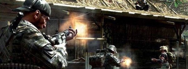 Call of Duty: Black Ops