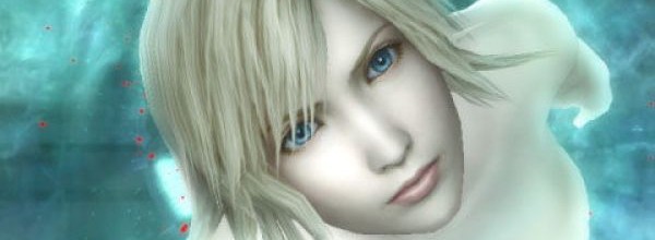Parasite Eve: The 3rd Birthday