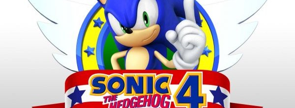 Sonic 4 episode 1