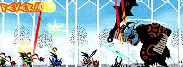 Patapon 3