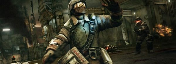 Killzone 3