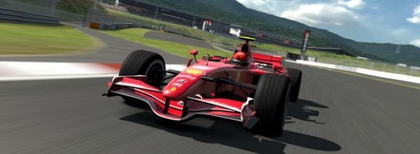 Gran Turismo 5