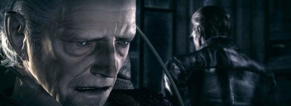Resident Evil 5