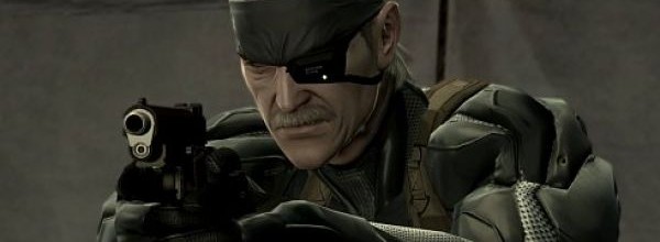 I dubbi di Kojima