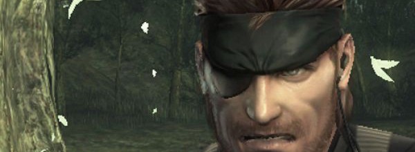 Novit per Metal Gear su 3DS
