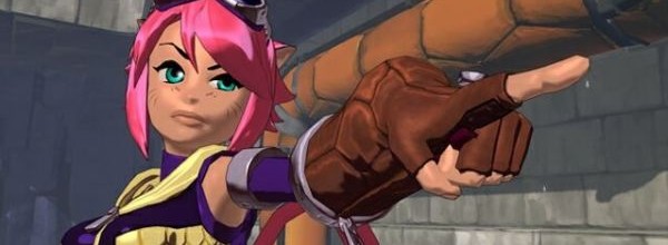 Blade Kitten