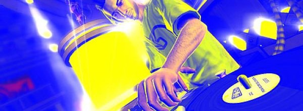DJ Hero