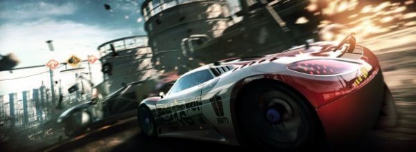 Split/Second: Velocity