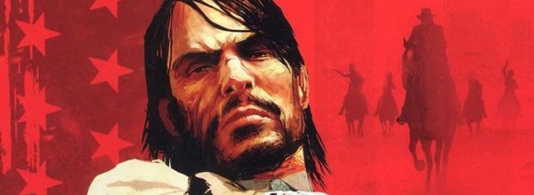 Red Dead Redemption