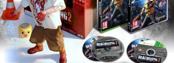 Dead Rising 2