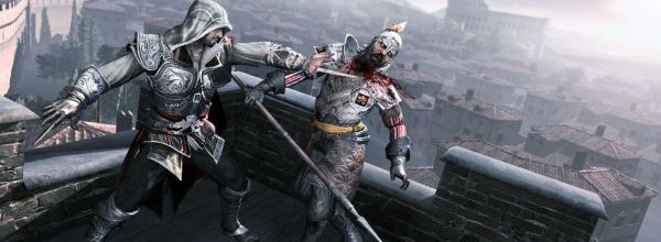 Assassin's Creed: Brotherhood