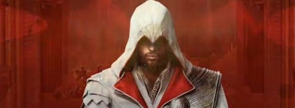 Assassin's Creed: Brotherhood